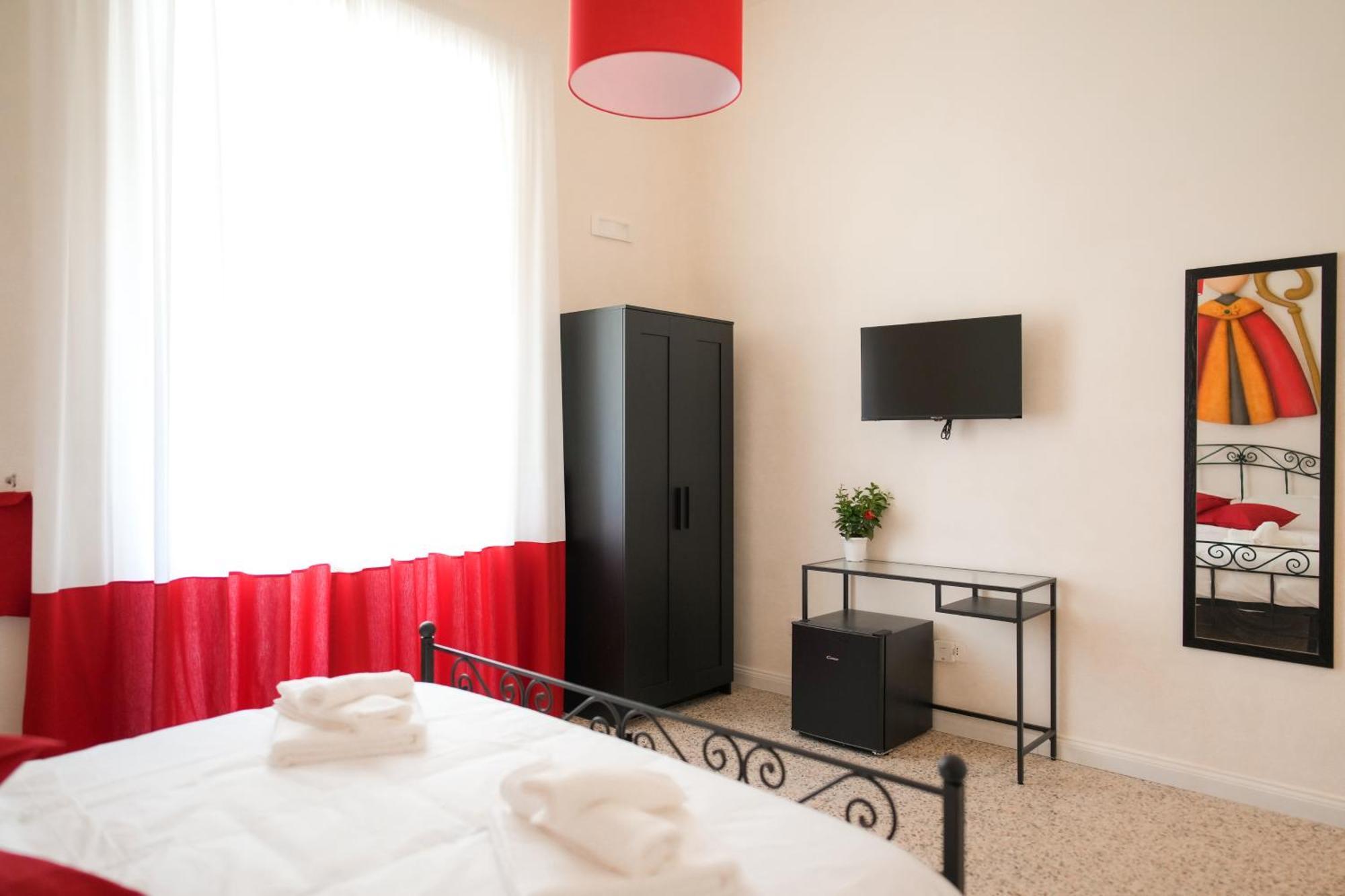Le Casine Di San Gregorio Guest house