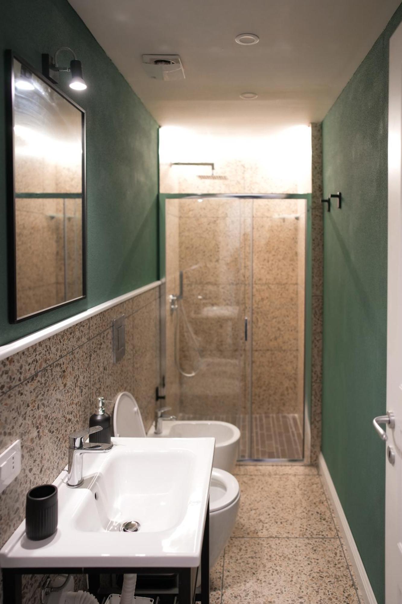 Guest house Le Casine Di San Gregorio *
