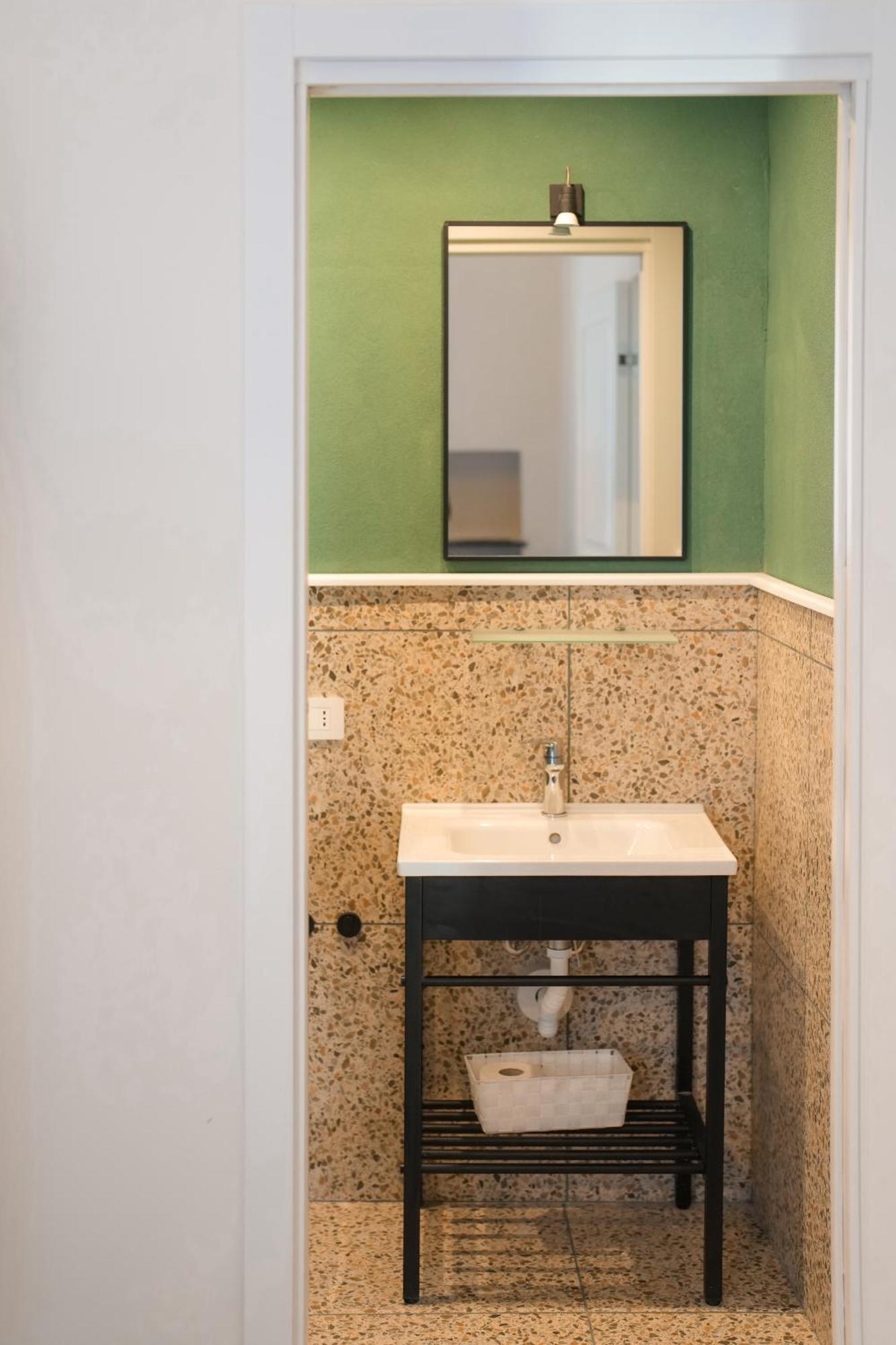Guest house Le Casine Di San Gregorio Naples