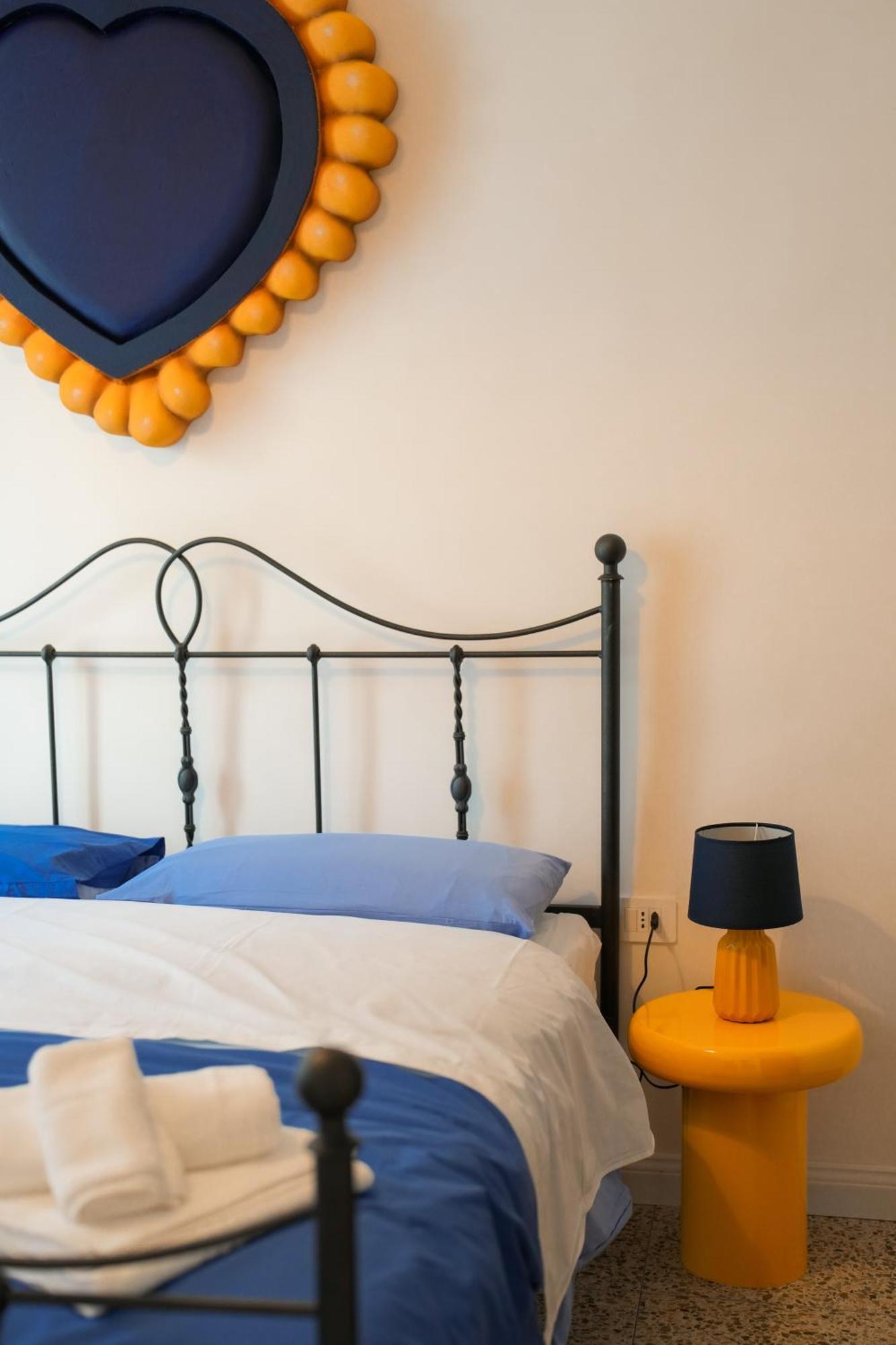 Le Casine Di San Gregorio Guest house